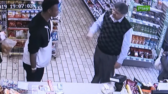Young Teen Shoplifters Young Teen Shoplifters